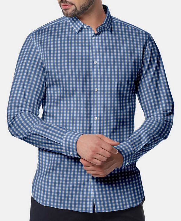 Custom Shirt